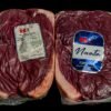 Picanha Fatiada