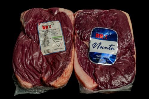 Picanha Fatiada