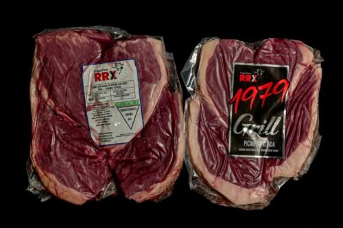 Picanha Fatiada Grill