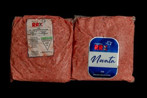 Carne Moída