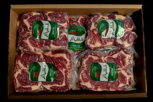 Ancho Steak - Imagem 2