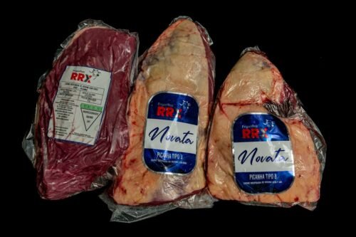 Picanha Tipo B